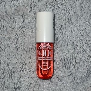 BRAZILIAN CRUSH CHEIROSA 40 BOM DIA BRIGHT™ PERFUME MIST - Mini (90ml)